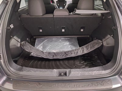 2024 Subaru Crosstrek Premium AWD