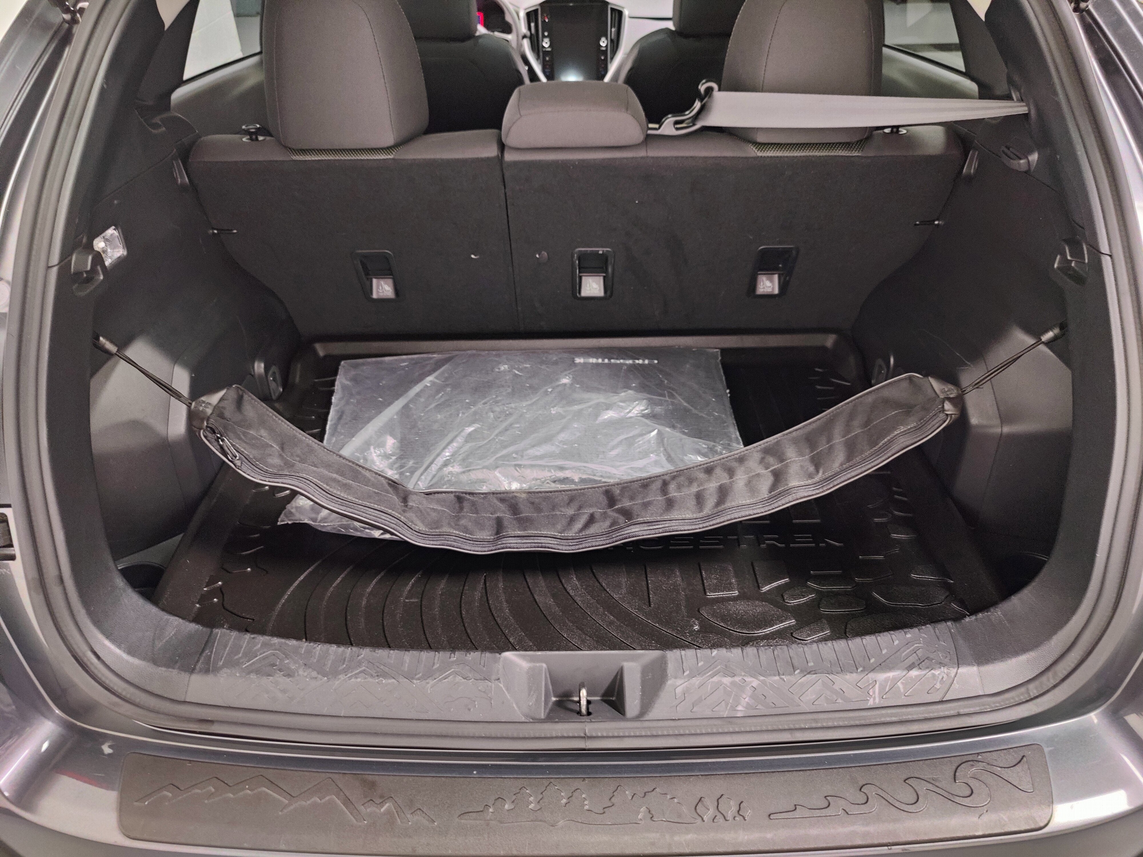 2024 Subaru Crosstrek Premium AWD
