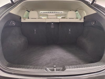 2019 Mazda Mazda CX-5 Grand Touring Premium AWD