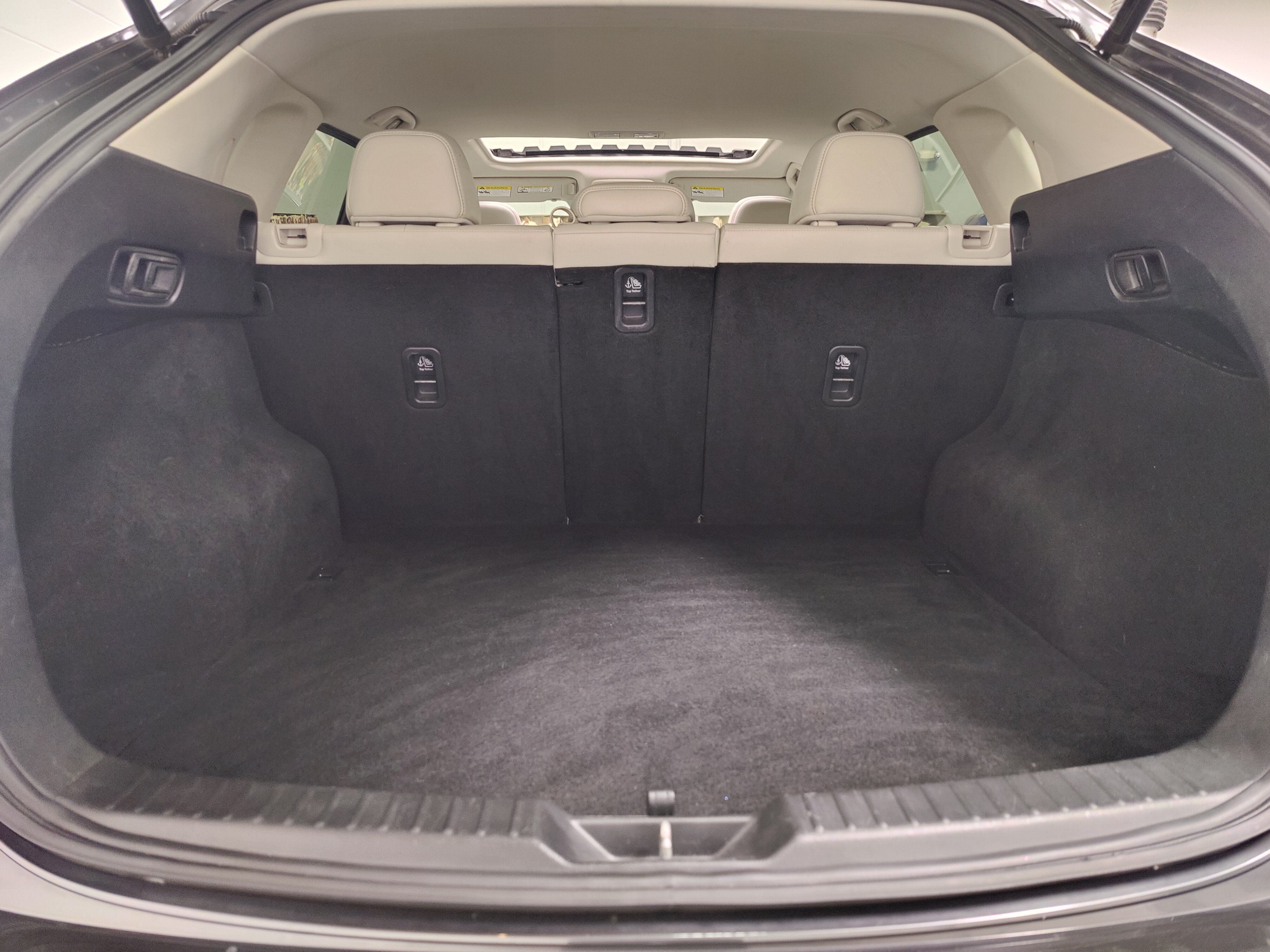2019 Mazda Mazda CX-5 Grand Touring Premium AWD