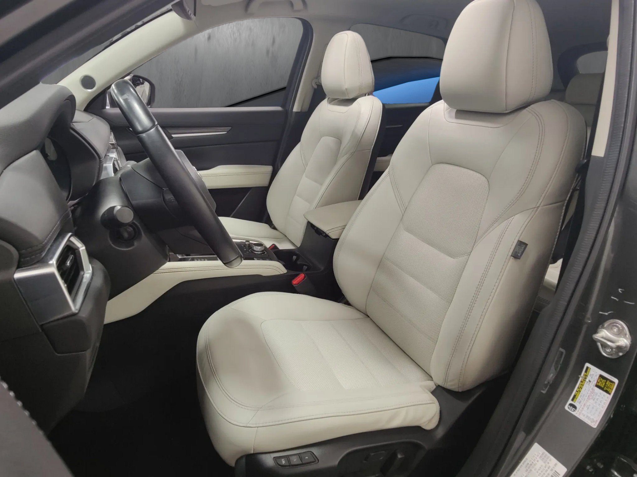2019 Mazda Mazda CX-5 Grand Touring Premium AWD