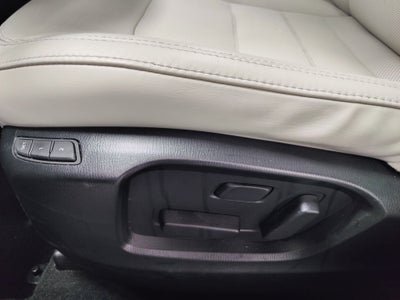 2019 Mazda Mazda CX-5 Grand Touring Premium AWD