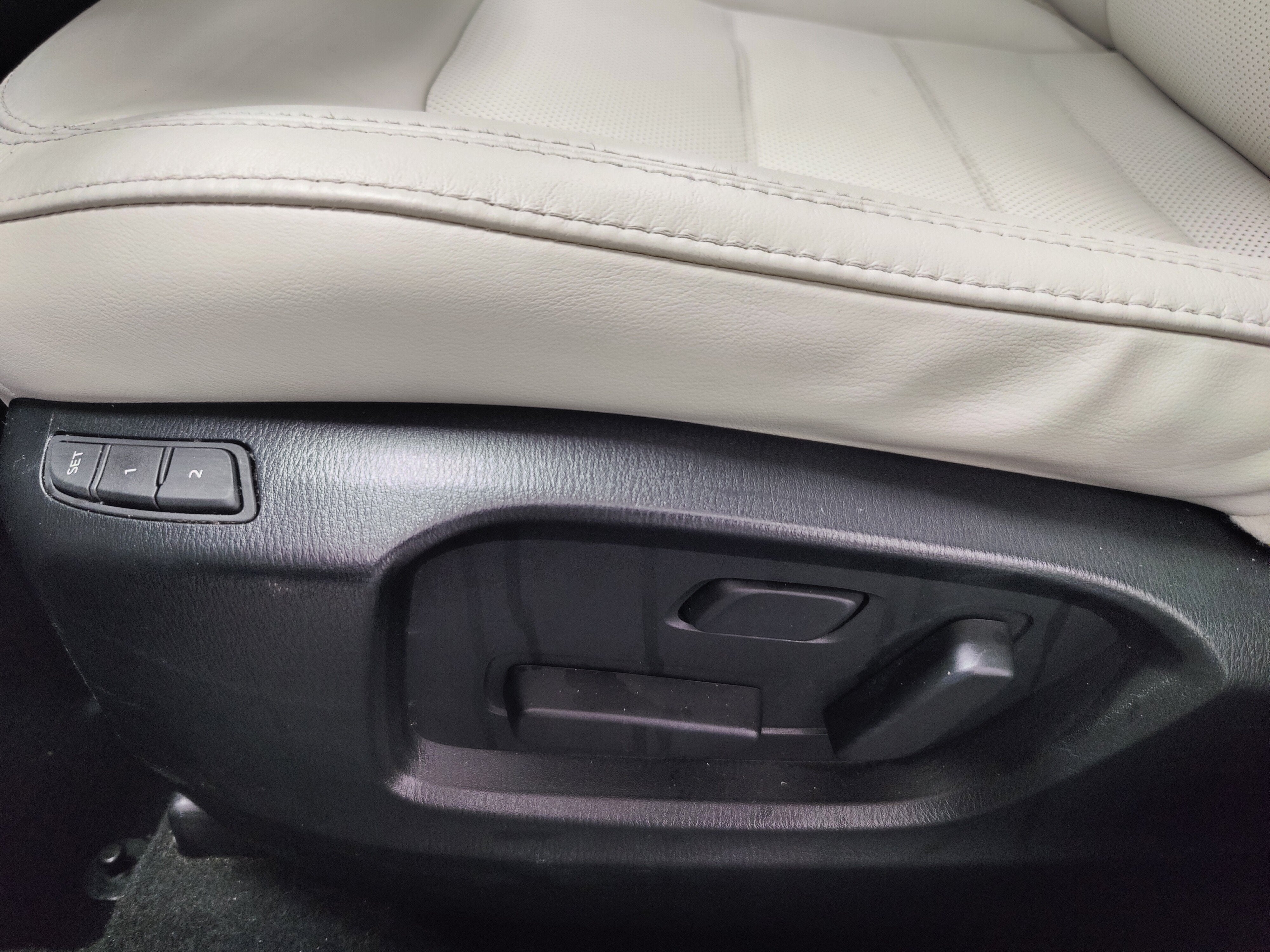 2019 Mazda Mazda CX-5 Grand Touring Premium AWD