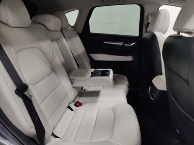 2019 Mazda Mazda CX-5 Grand Touring Premium AWD