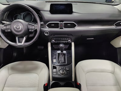 2019 Mazda Mazda CX-5 Grand Touring Premium AWD