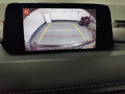 2019 Mazda Mazda CX-5 Grand Touring Premium AWD