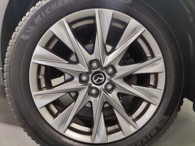 2019 Mazda Mazda CX-5 Grand Touring Premium AWD