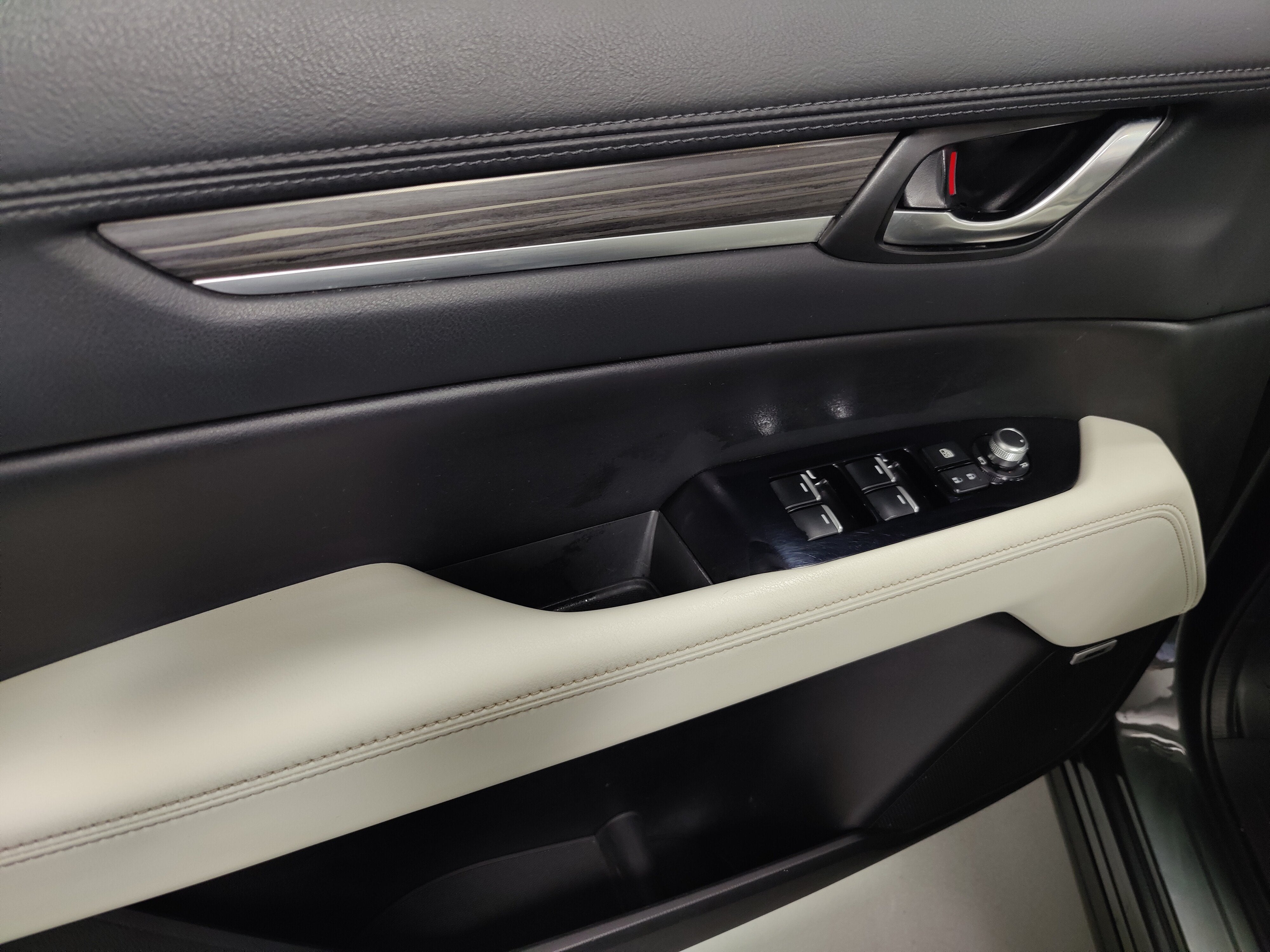 2019 Mazda Mazda CX-5 Grand Touring Premium AWD