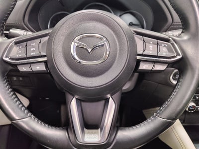 2019 Mazda Mazda CX-5 Grand Touring Premium AWD