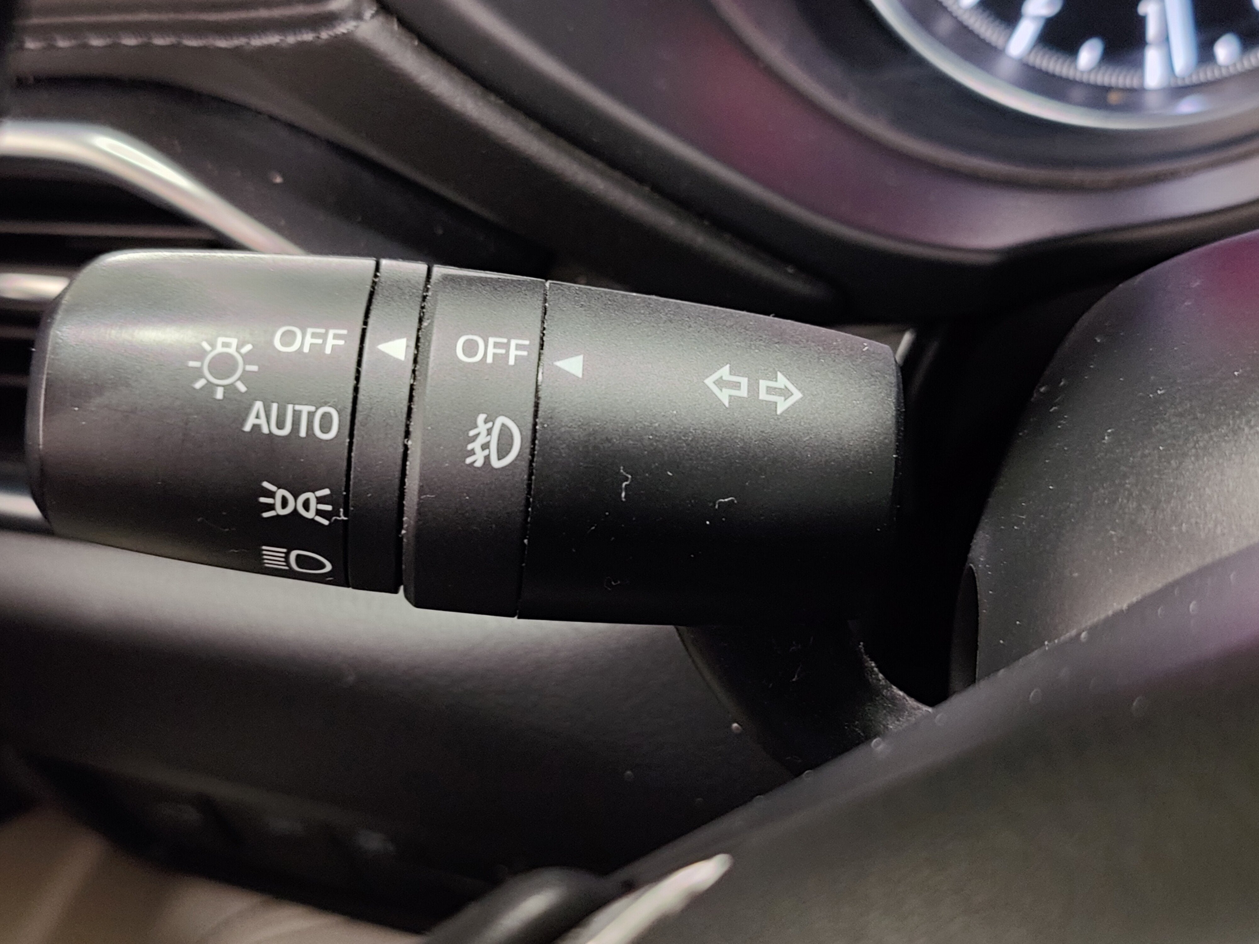 2019 Mazda Mazda CX-5 Grand Touring Premium AWD