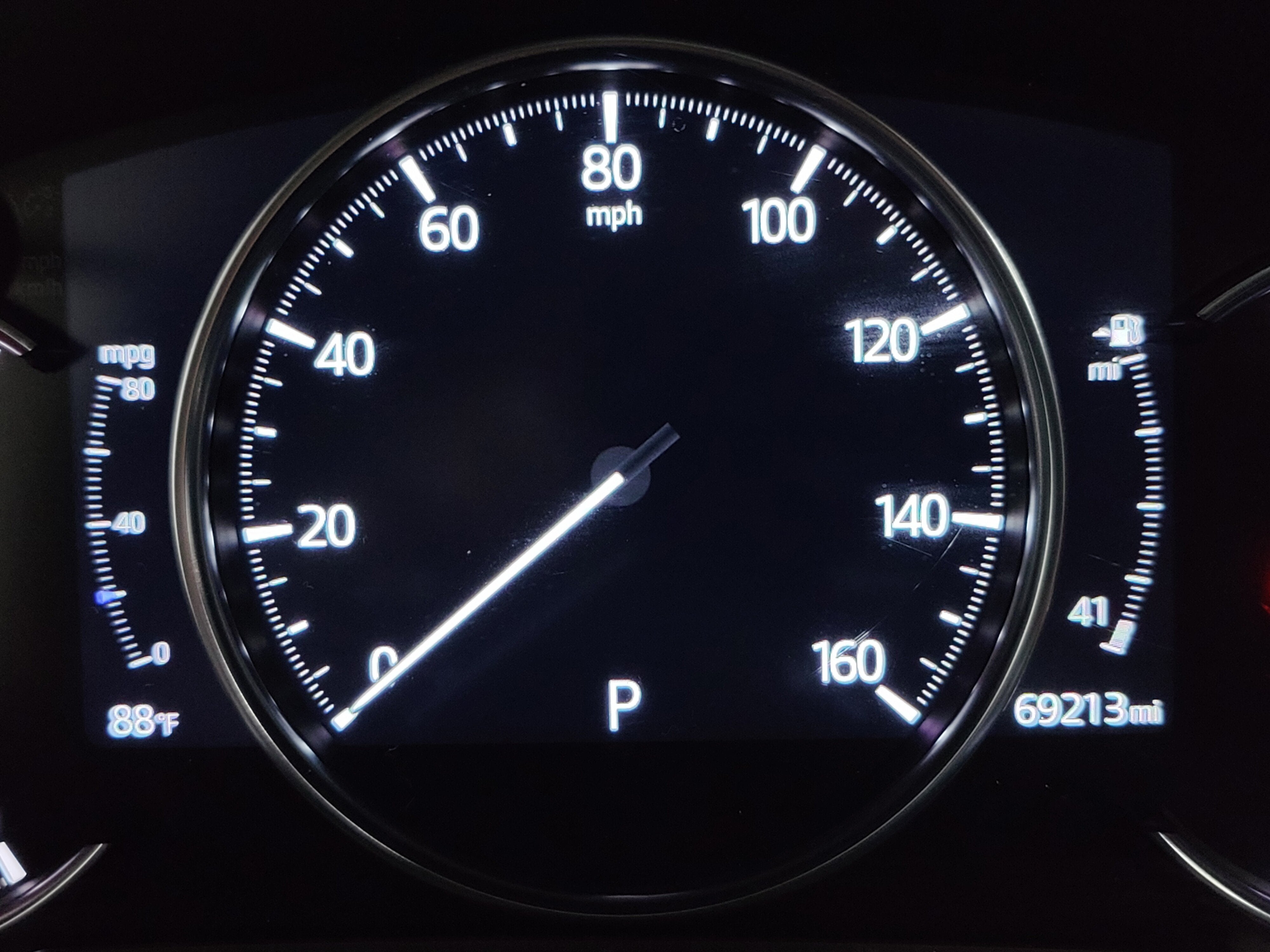 2019 Mazda Mazda CX-5 Grand Touring Premium AWD
