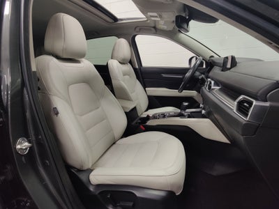 2019 Mazda Mazda CX-5 Grand Touring Premium AWD
