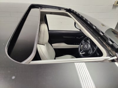 2019 Mazda Mazda CX-5 Grand Touring Premium AWD