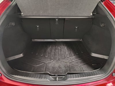 2019 Mazda Mazda CX-5 Signature AWD w/Sunroof/Nav