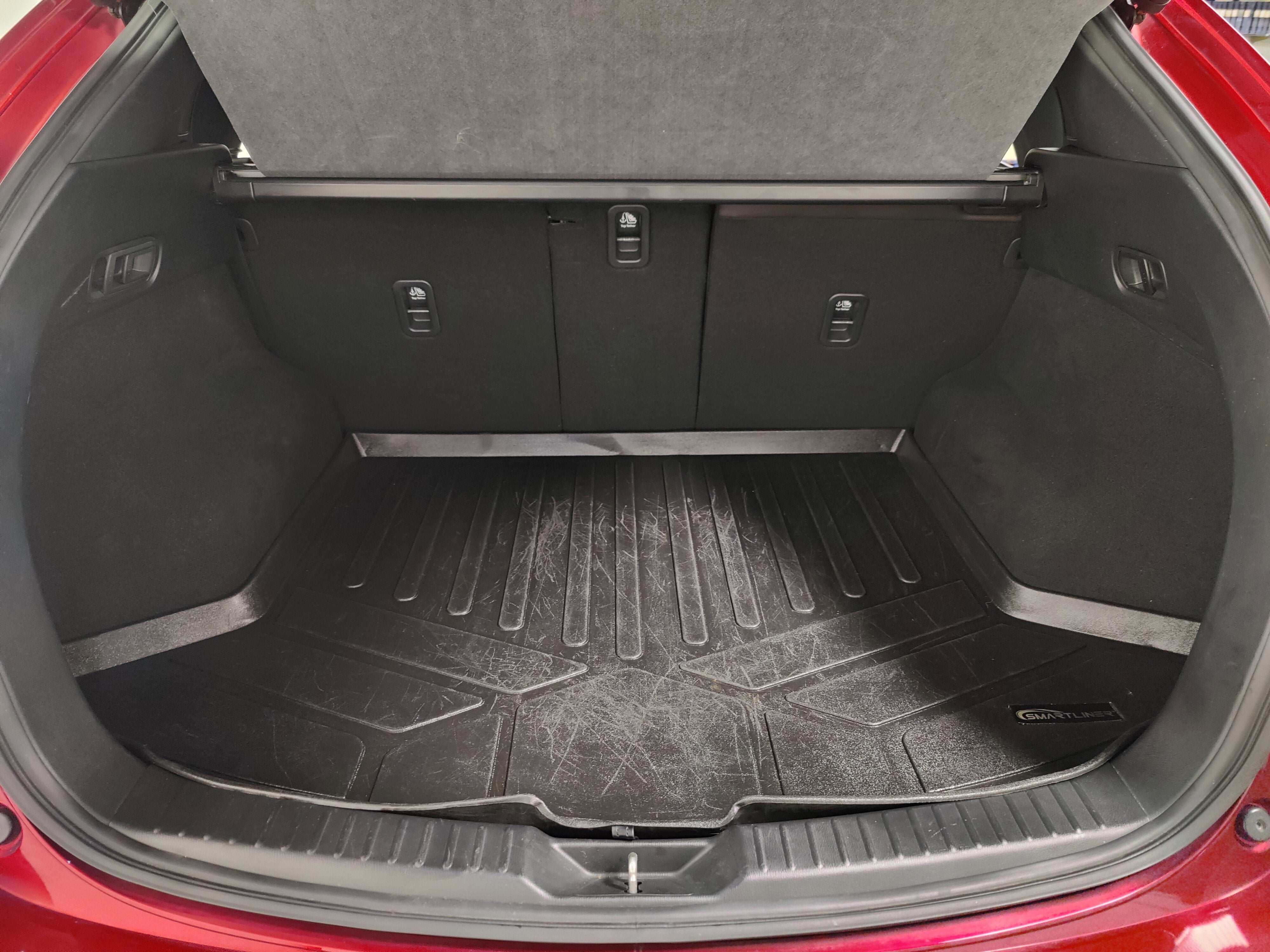 2019 Mazda Mazda CX-5 Signature AWD w/Sunroof/Nav
