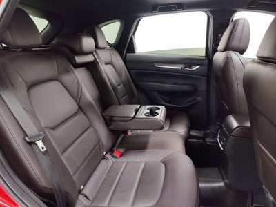 2019 Mazda Mazda CX-5 Signature AWD w/Sunroof/Nav