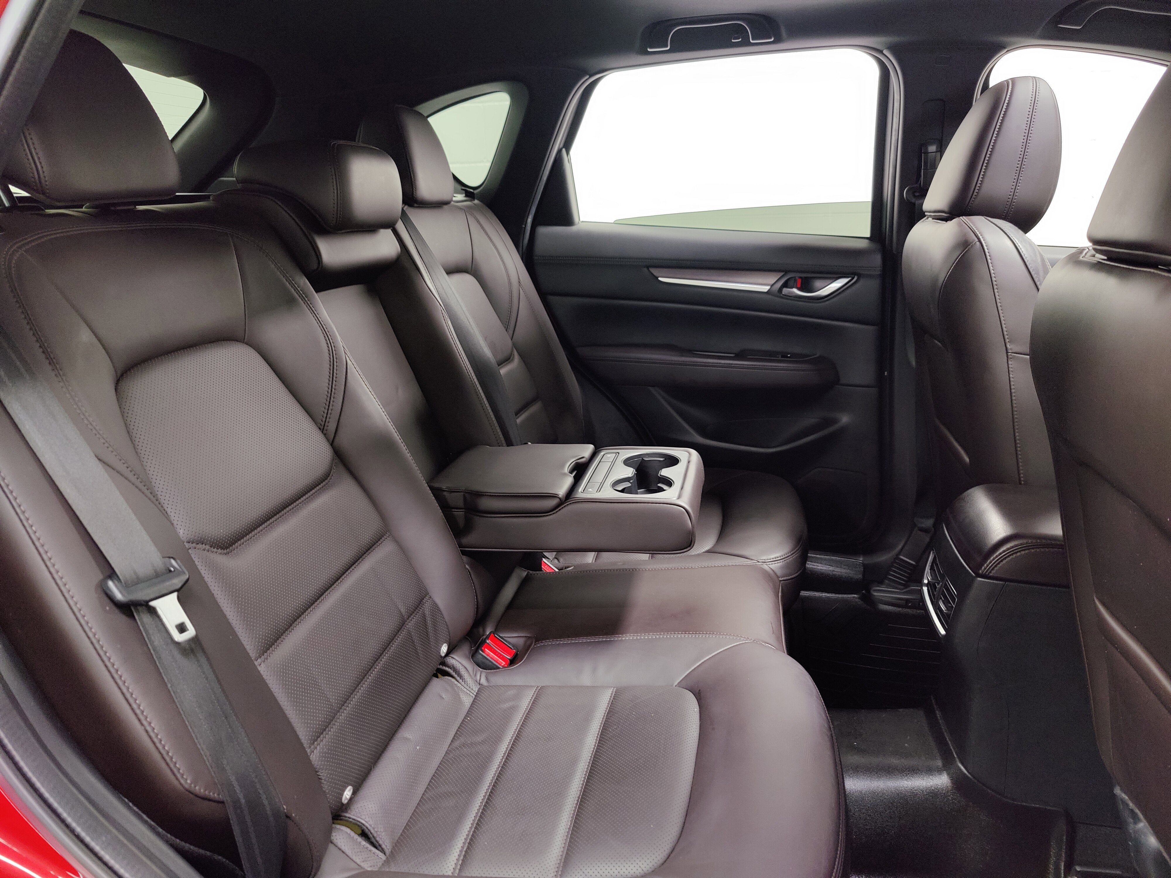 2019 Mazda Mazda CX-5 Signature AWD w/Sunroof/Nav