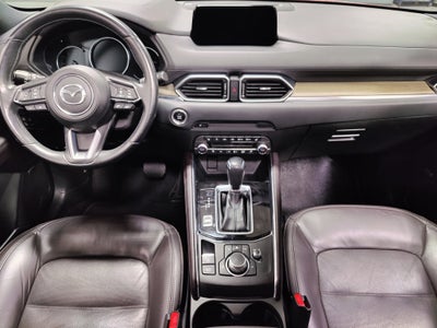 2019 Mazda Mazda CX-5 Signature AWD w/Sunroof/Nav
