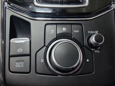2019 Mazda Mazda CX-5 Signature AWD w/Sunroof/Nav