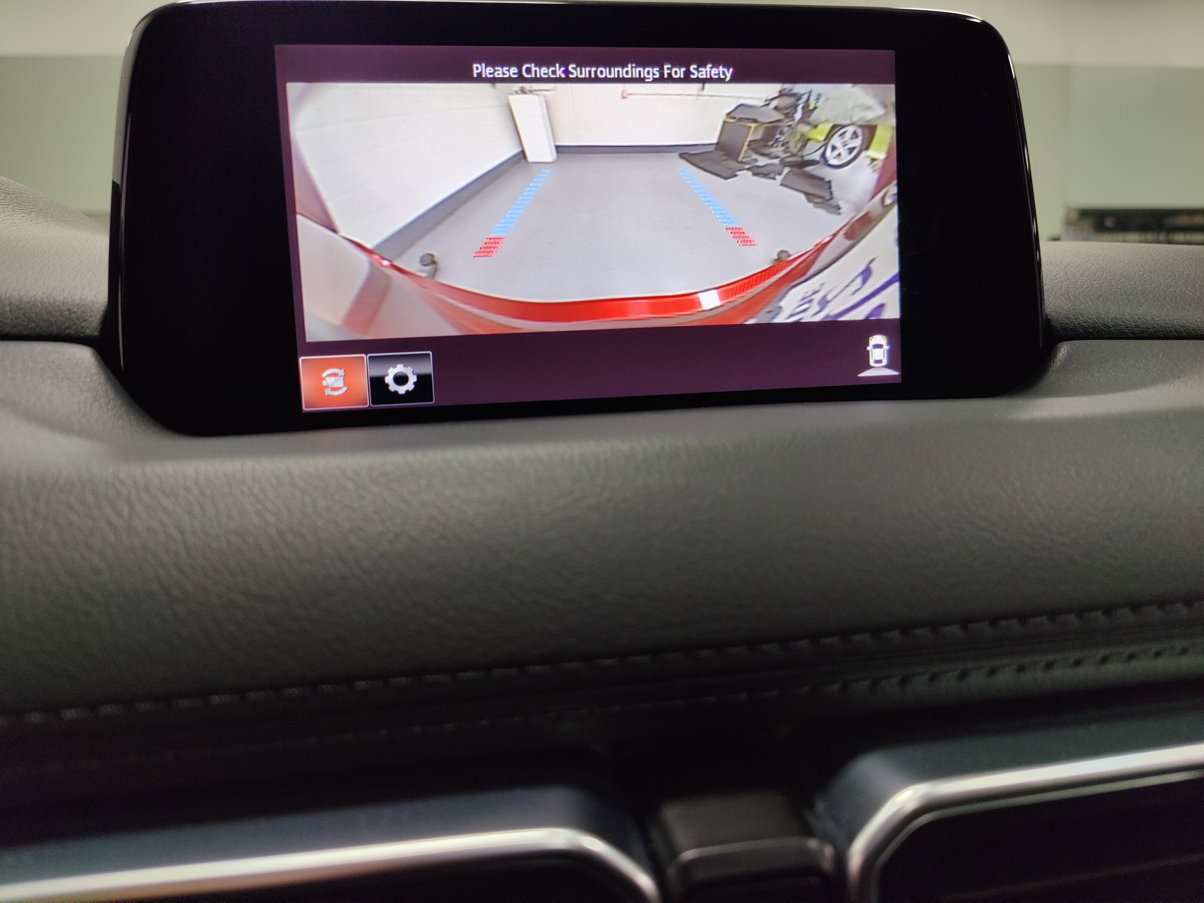 2019 Mazda Mazda CX-5 Signature AWD w/Sunroof/Nav