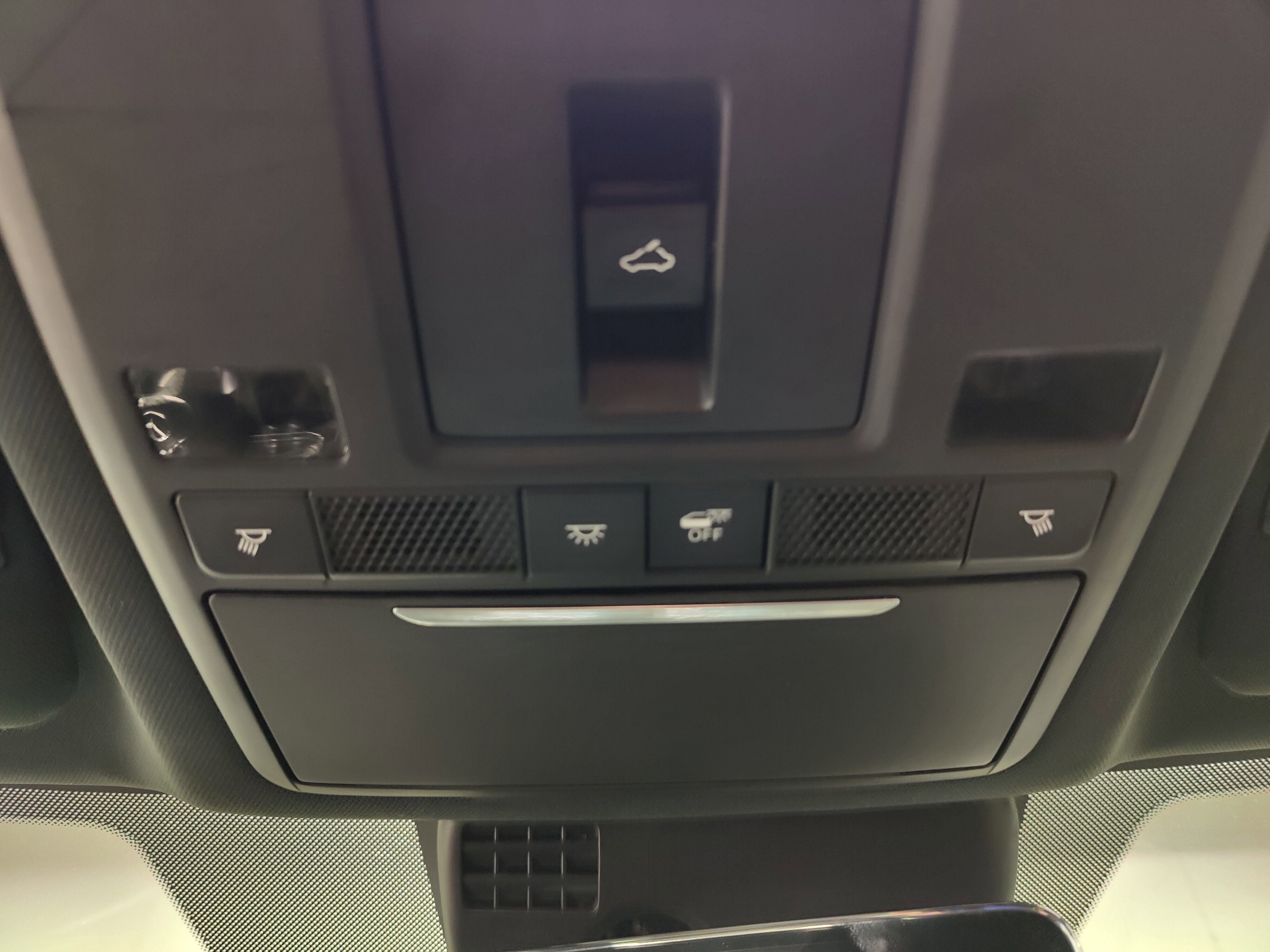 2019 Mazda Mazda CX-5 Signature AWD w/Sunroof/Nav