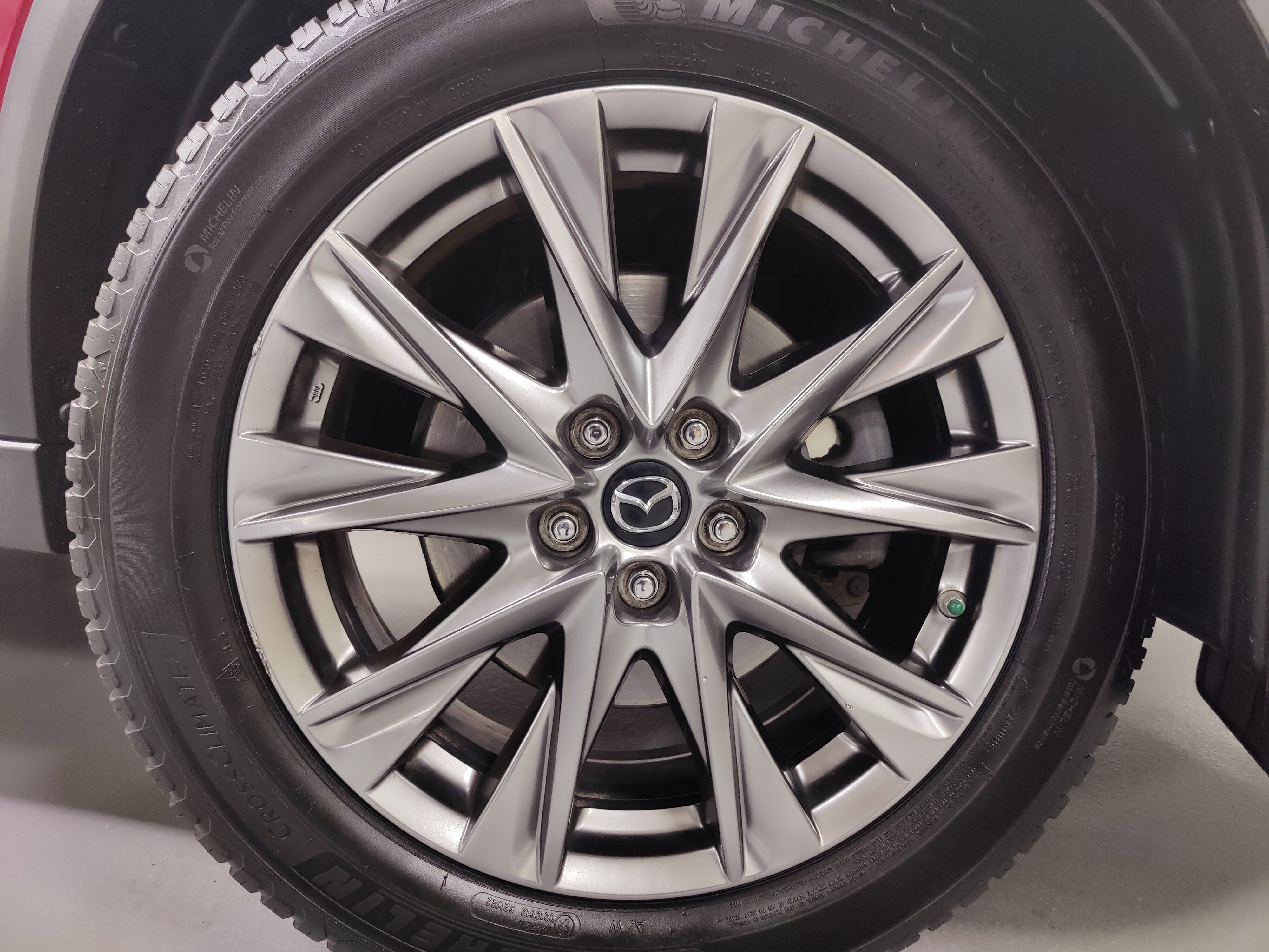 2019 Mazda Mazda CX-5 Signature AWD w/Sunroof/Nav