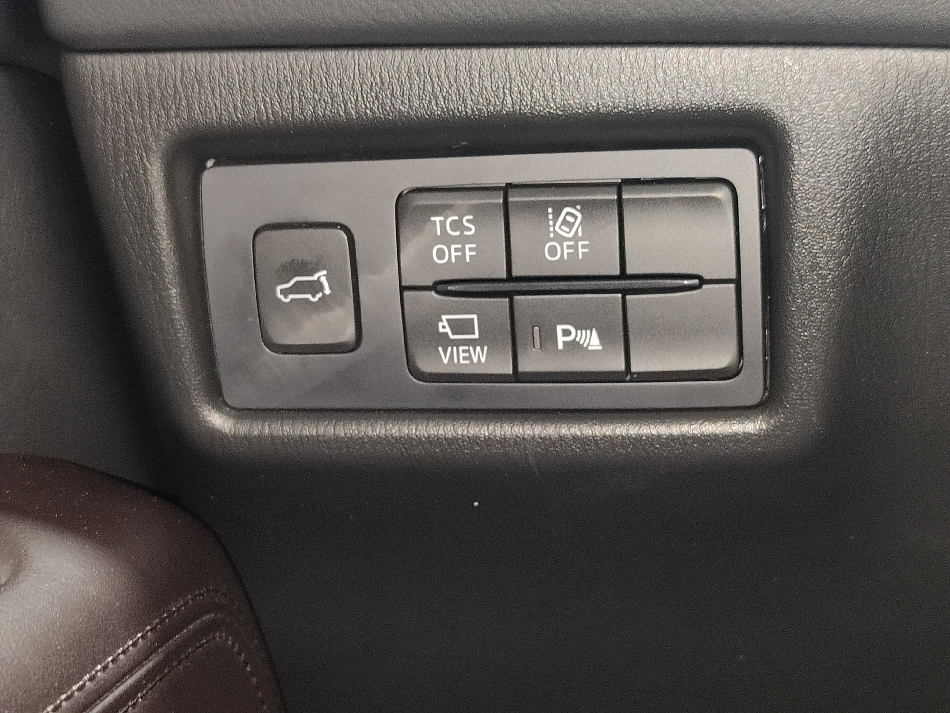 2019 Mazda Mazda CX-5 Signature AWD w/Sunroof/Nav