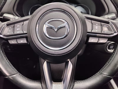 2019 Mazda Mazda CX-5 Signature AWD w/Sunroof/Nav