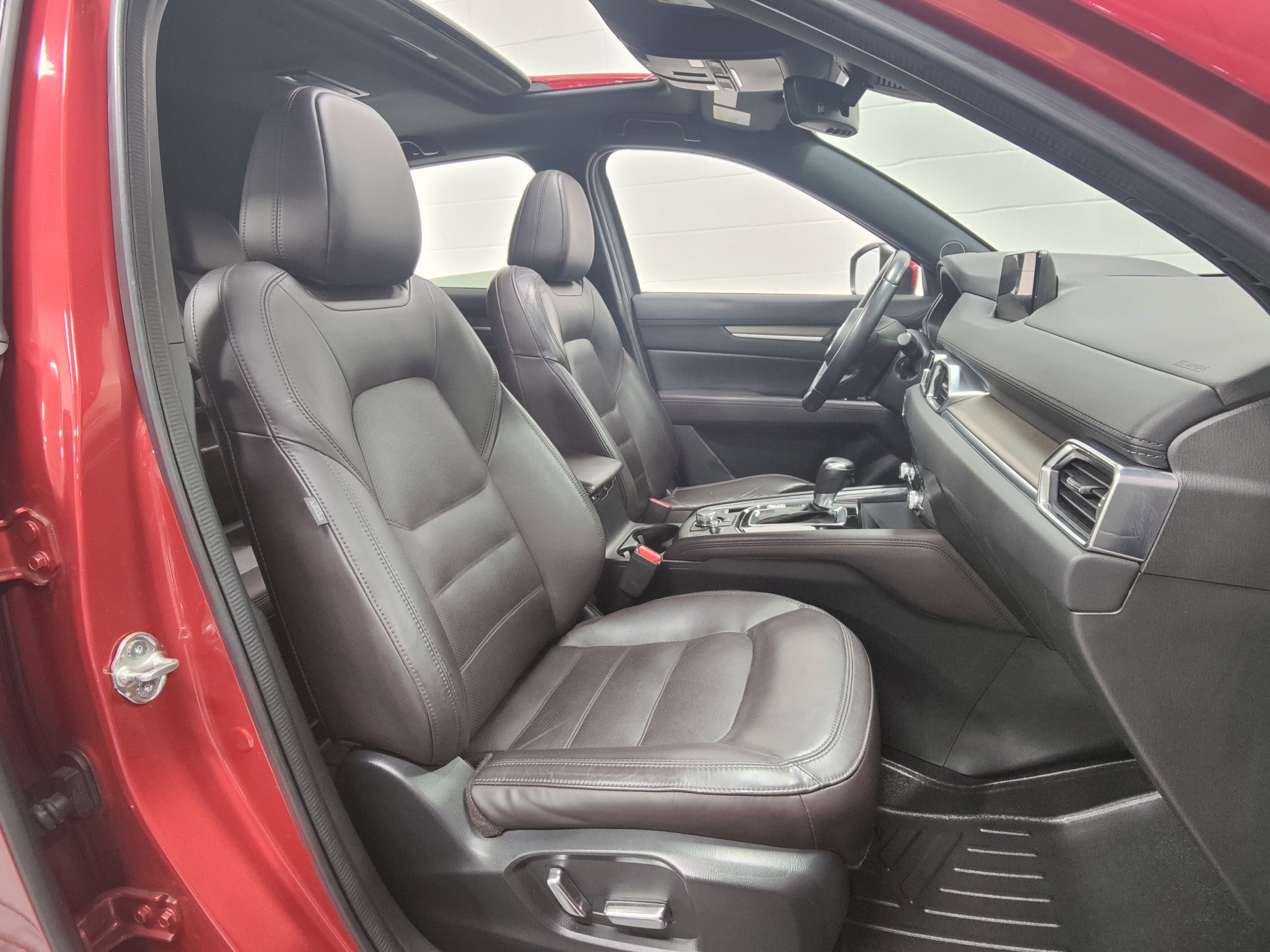 2019 Mazda Mazda CX-5 Signature AWD w/Sunroof/Nav