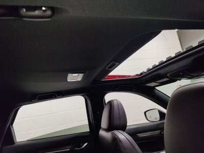2019 Mazda Mazda CX-5 Signature AWD w/Sunroof/Nav