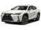 2021 Lexus UX UX 250h Premium AWD w/Sunroof