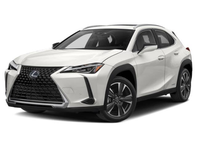 2021 Lexus UX UX 250h Premium AWD w/Sunroof