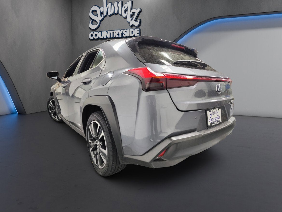 2021 Lexus UX UX 250h Premium AWD w/Sunroof