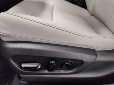 2021 Lexus UX UX 250h Premium AWD w/Sunroof