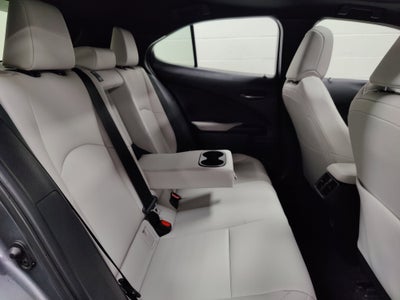 2021 Lexus UX UX 250h Premium AWD w/Sunroof