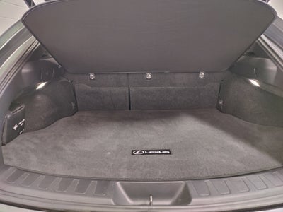 2021 Lexus UX UX 250h Premium AWD w/Sunroof