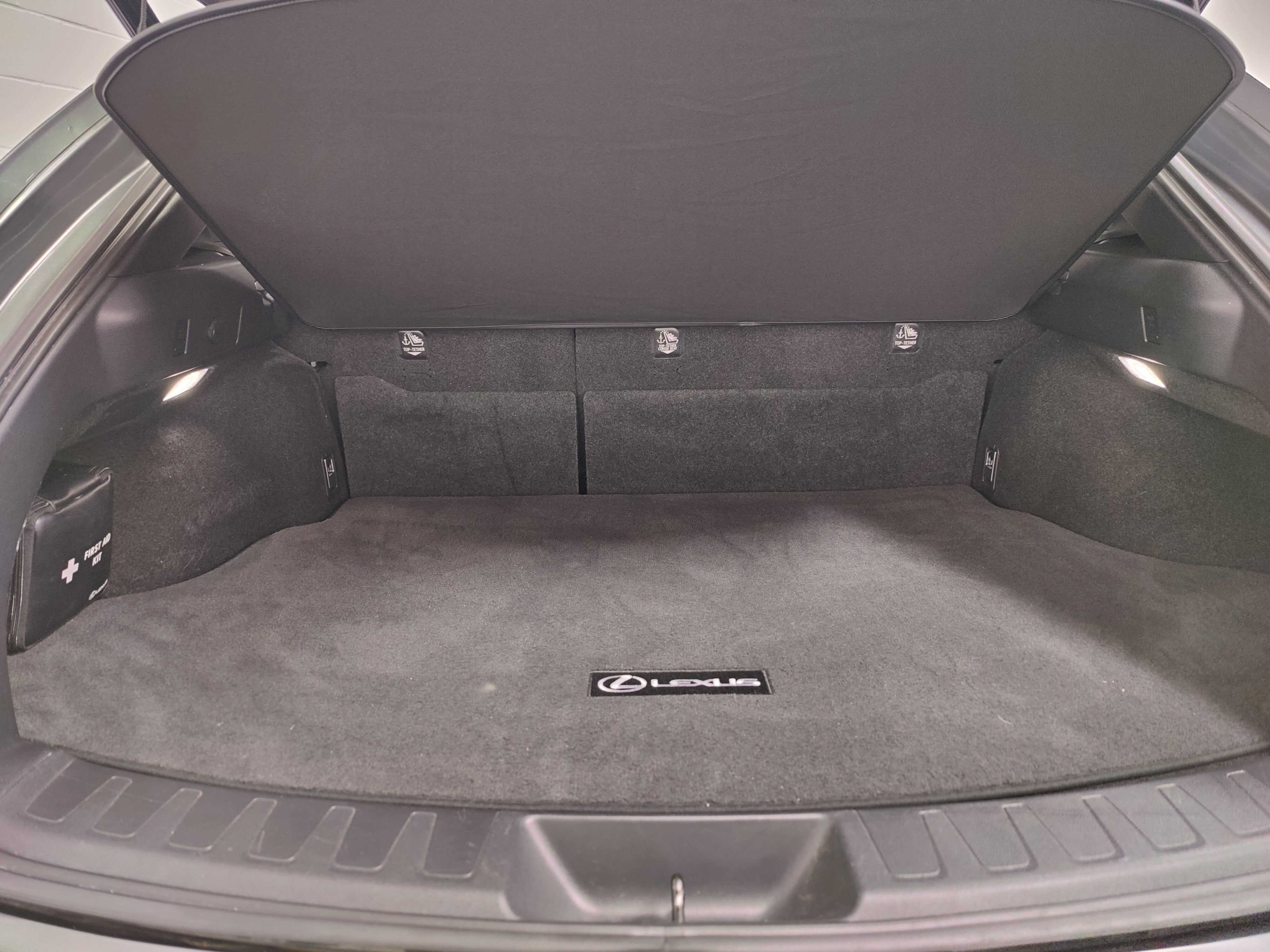 2021 Lexus UX UX 250h Premium AWD w/Sunroof