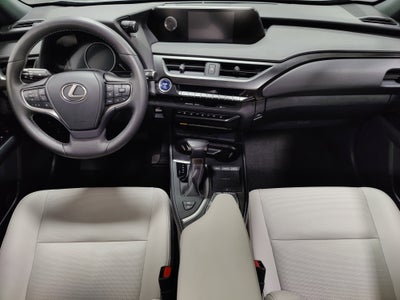 2021 Lexus UX UX 250h Premium AWD w/Sunroof
