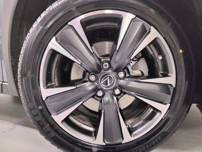 2021 Lexus UX UX 250h Premium AWD w/Sunroof