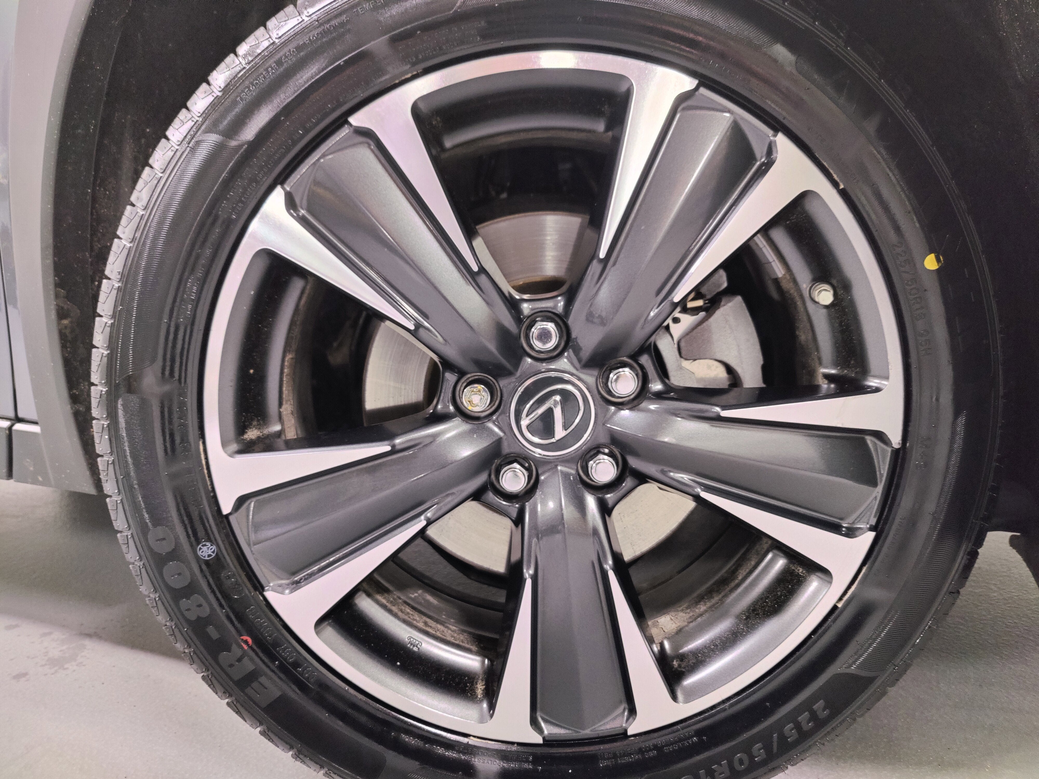 2021 Lexus UX UX 250h Premium AWD w/Sunroof