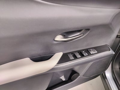 2021 Lexus UX UX 250h Premium AWD w/Sunroof