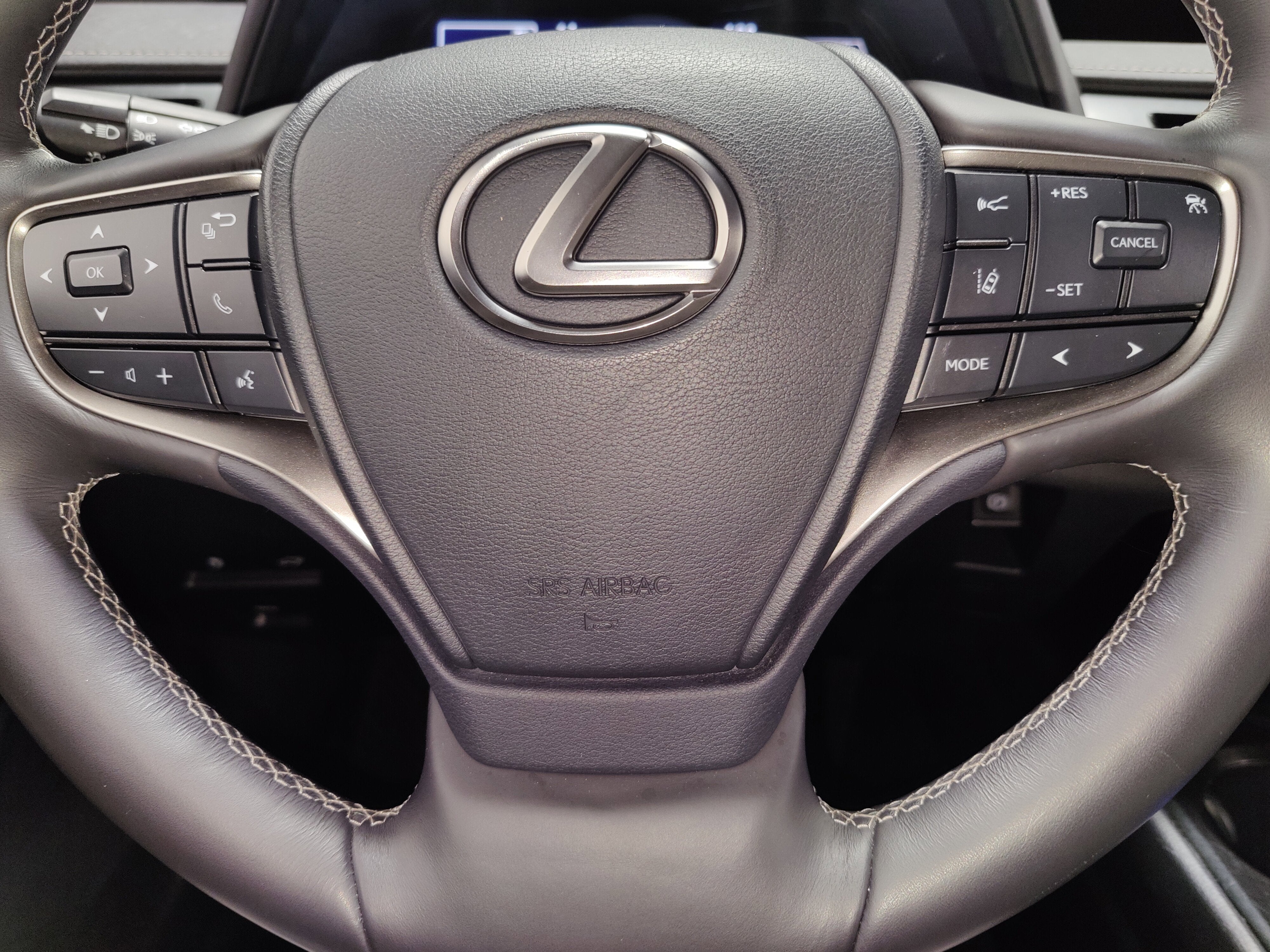 2021 Lexus UX UX 250h Premium AWD w/Sunroof