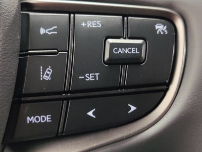 2021 Lexus UX UX 250h Premium AWD w/Sunroof