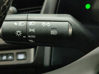 2021 Lexus UX UX 250h Premium AWD w/Sunroof