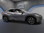 2021 Lexus UX UX 250h Premium AWD w/Sunroof