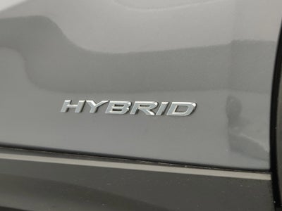 2021 Lexus UX UX 250h Premium AWD w/Sunroof