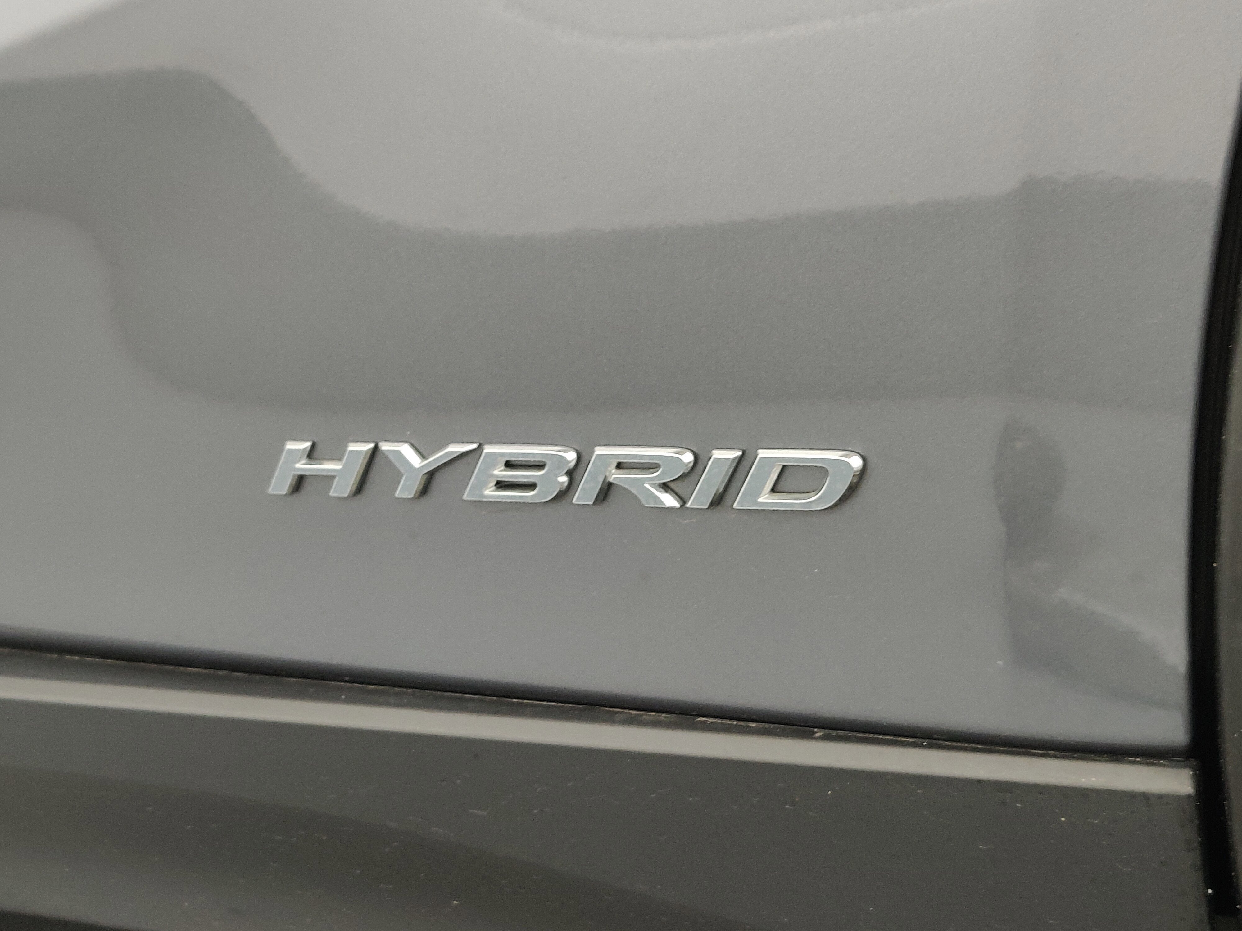 2021 Lexus UX UX 250h Premium AWD w/Sunroof