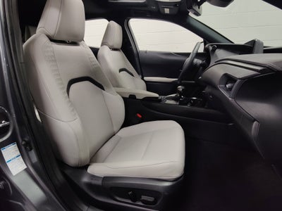 2021 Lexus UX UX 250h Premium AWD w/Sunroof