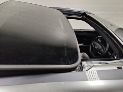 2021 Lexus UX UX 250h Premium AWD w/Sunroof