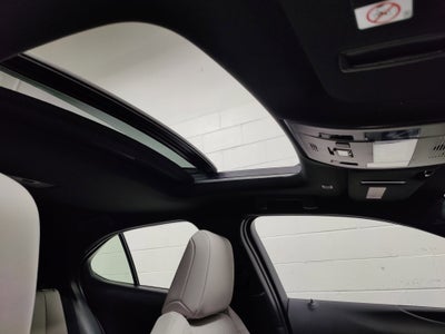 2021 Lexus UX UX 250h Premium AWD w/Sunroof